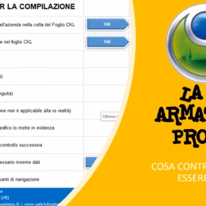 52 Check List Controllo DPI