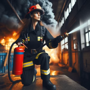 Addetto Antincendio