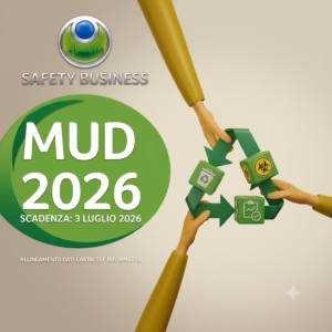 DOWNLOAD GRATUITO: Il Manuale Salva-Impresa MUD 2026