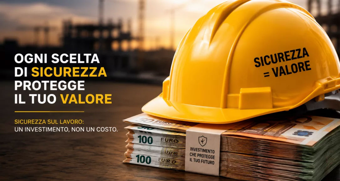 Sgravi INPS e Sicurezza: la Nuova “Lista Nera” Sgravi INPS e Sicurezza: la Nuova "Lista Nera"