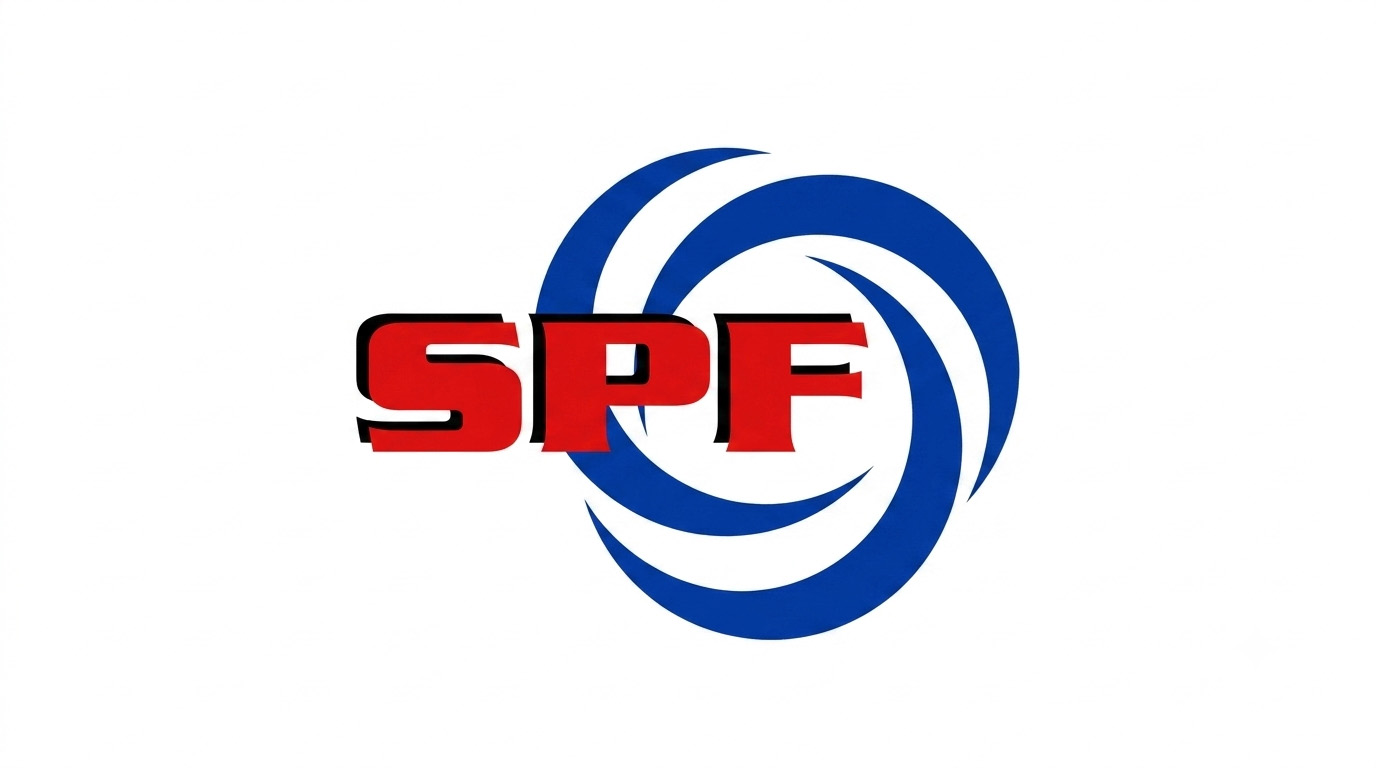 Pallotti Fabio: SPF S.r.l.s. Unipersonale